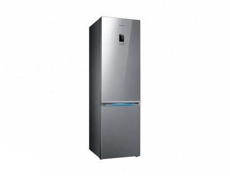 Двухкамерный холодильник SAMSUNG RB 37 K 63412 A