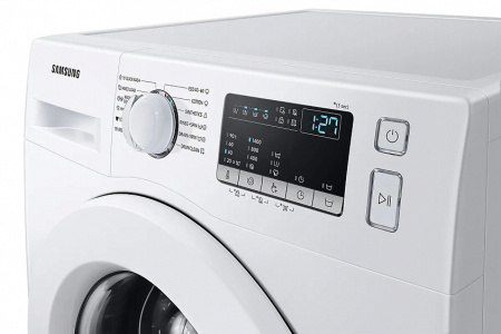 Стиральная машина SAMSUNG WW70T4040EE/LE