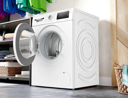 Стиральная машина BOSCH WAN2401BPL