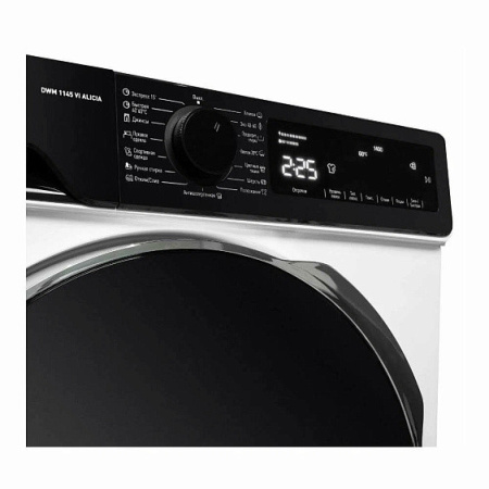 Стиральная машина DELONGHI DWM 1145 VI ALICIA