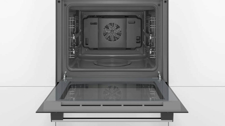 Духовой шкаф BOSCH HIJS10YB0R