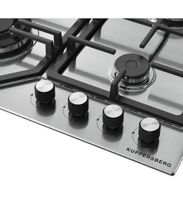 Варочная поверхность KUPPERSBERG TS 68 X