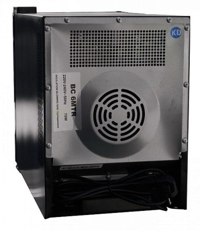 Винный шкаф WINE CRAFT BC-6MTR