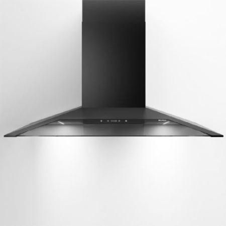 Вытяжка SIRIUS SLTC97 JEEG black 90