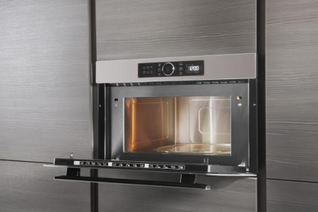 Микроволновая печь WHIRLPOOL AMW730/SD
