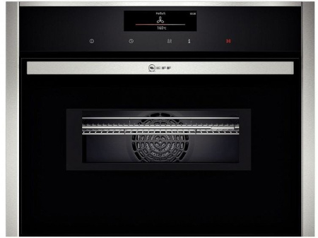 Духовой шкаф NEFF c18mt27n0