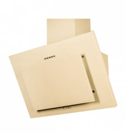 Вытяжка Lex MIKA 500 IVORY