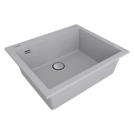Кухонная мойка PAULMARK DECORATION PM936051-UGR