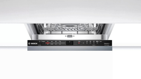 Посудомоечная машина BOSCH SRV2HMX3FR