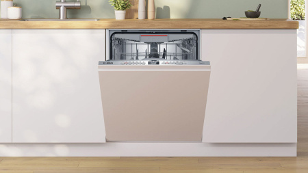 Посудомоечная машина BOSCH SMV6ZCX13E