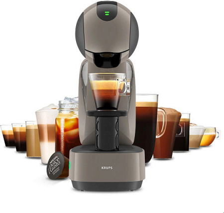 Кофемашина KRUPS KP270A10