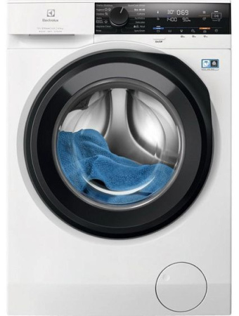 Стиральная машина ELECTROLUX EW7W4492E
