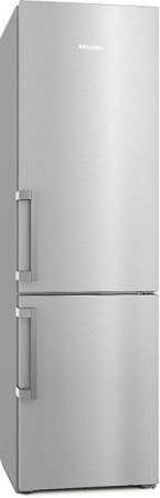 Холодильник MIELE KFN 4795 AD сталь