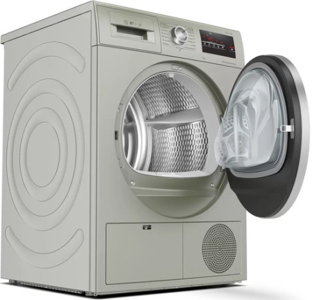Сушильная машина BOSCH WTN8543SME