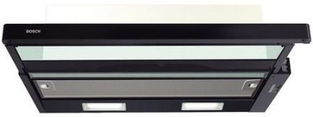 Вытяжка BOSCH DHI646CQ
