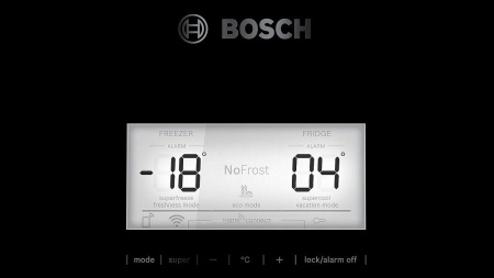 Холодильник BOSCH KGN39LB31R