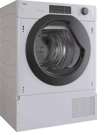 Сушильная машина HAIER HDB4 H7A2TBEX-RU