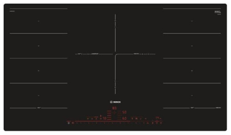 Варочная поверхность BOSCH PXV901DV1E