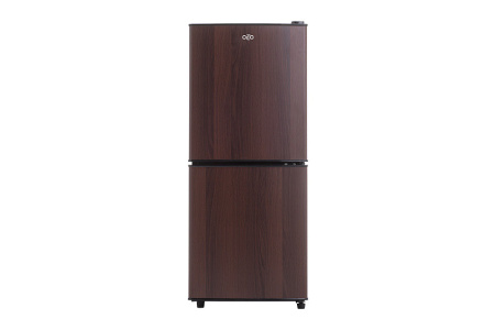 Холодильник OLTO RF-140C wood