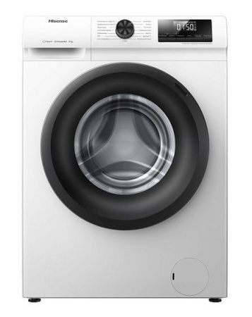 Стиральная машина HISENSE WFQP8014VM