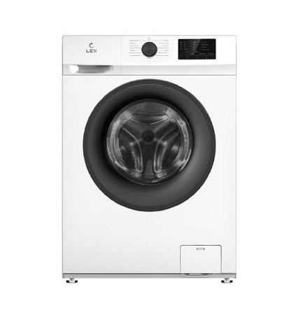 Стиральная машина LEX WFS 61001 WH