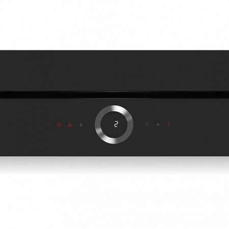 Вытяжка BOSCH DWF97RV60