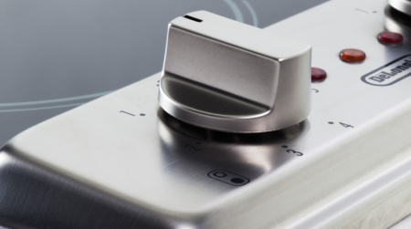 Поверхность BOSCH PKE611D17E