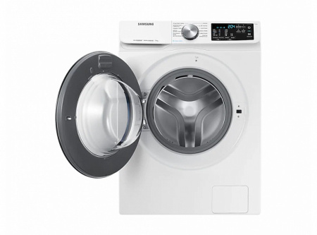 Стиральная машина SAMSUNG WW80R42LXFW