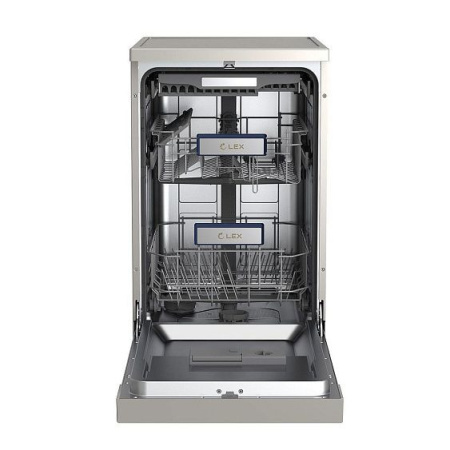 Посудомоечная машина LEX DW4563N SL