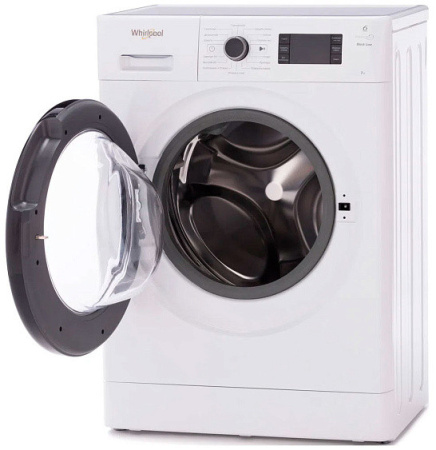 Стиральная машина WHIRLPOOL BL SG 7105 V