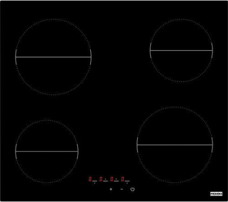 Варочная поверхность FRANKE FHR604CTBK (108.0530.024)