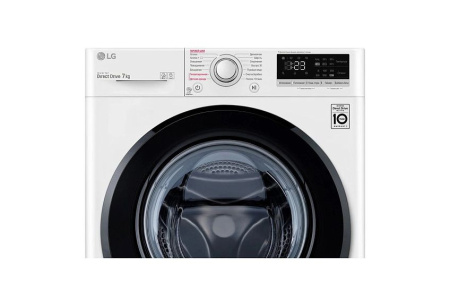 Стиральная машина LG F2V3HS6W