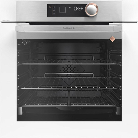 Духовой шкаф DE DIETRICH DOP8360W