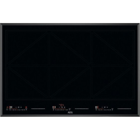 Варочная поверхность AEG IKE86688FB