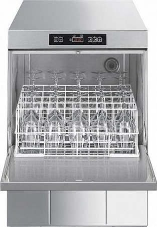Посудомоечная машина SMEG UD503DS