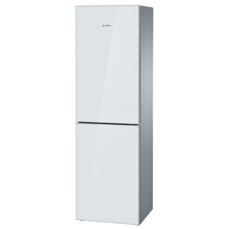 Холодильник BOSCH KGN39LW10 — фото