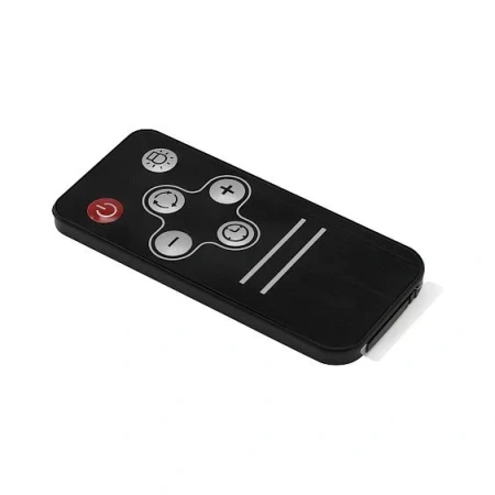 Вытяжка KRONA GABRIELE E 600 black/inox 1 S