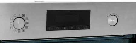 Духовой шкаф SAMSUNG NV68R2325RS/WT