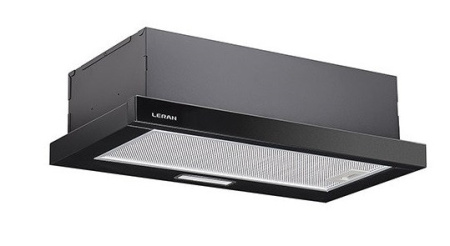 Вытяжка LERAN BH 6032 B
