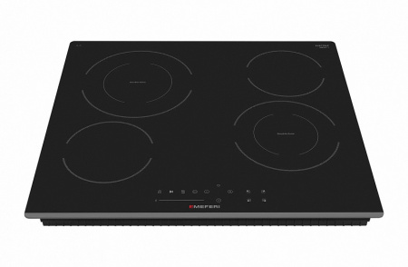 Варочная поверхность MEFERI MEH604BK COMFORT PLUS
