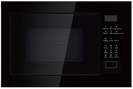 Микроволновая печь CATA MW BI2505DCG BK