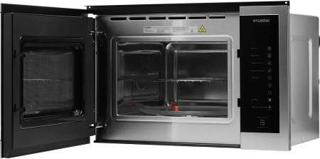 Микроволновая печь HYUNDAI HBW 2560 IX