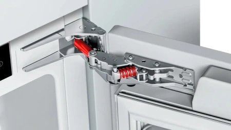 Холодильник BOSCH KIF81HOD0