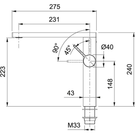 Холодильник SAMSUNG RS-7778FHCSR