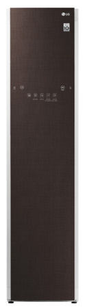 Сушильная машина LG S3RERB
