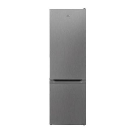 Холодильник VESTEL VNF288FS — фото