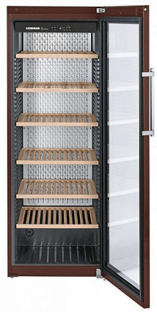 Винный шкаф LIEBHERR WKt 5552