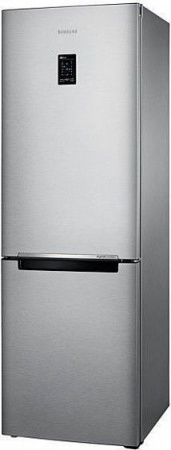 Холодильник Samsung RB31HER2CSA серебристый
