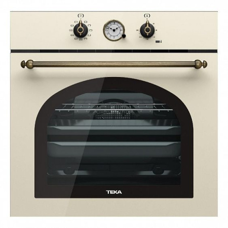 Духовой шкаф TEKA HRB 6300 VNB BRASS