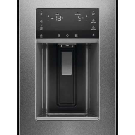 Холодильник ELECTROLUX LLI9VF54X0